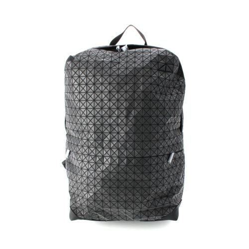バオバオ イッセイミヤケ コットン LINER バックパック リュック デイパック BB62AG111 ブラック