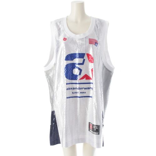 アレキサンダーワン astar basketball タンクトップ トップス UCC2231628 マルチカラー XL