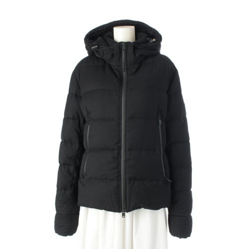 タトラス GIACINTO ダウンジャケット アウター MTK18A453 ブラック 03