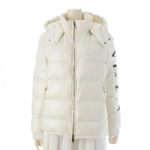 ヴァレンティノ 20年 ロゴ ダウンジャケット アウター UV0CNA316SQ ホワイト 46