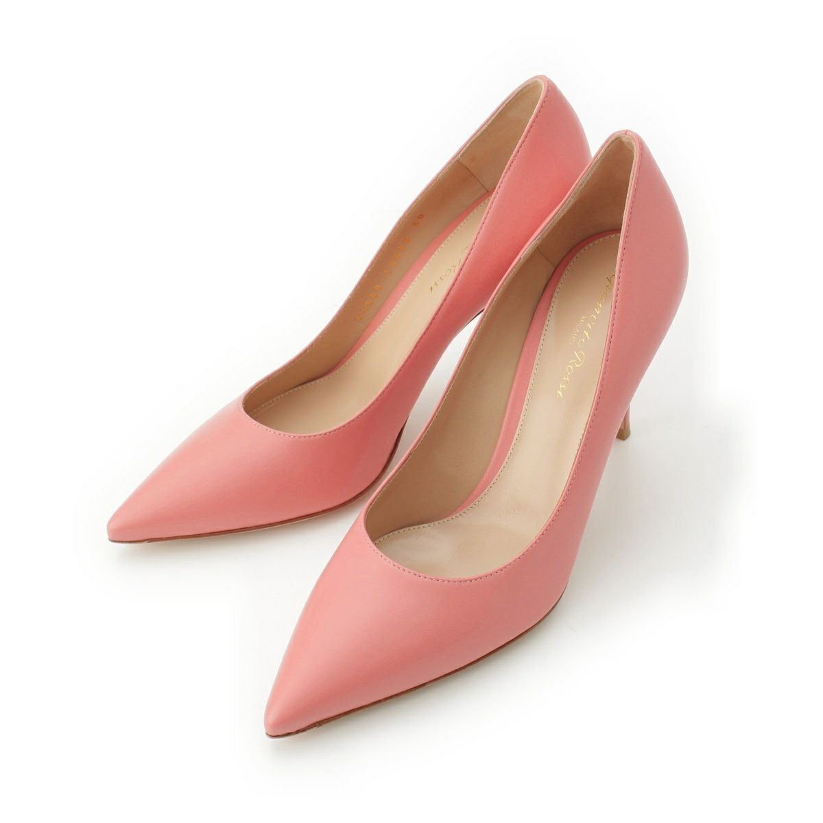 ジャンヴィトロッシ（Gianvito Rossi） | ブランド中古通販 retro.jp