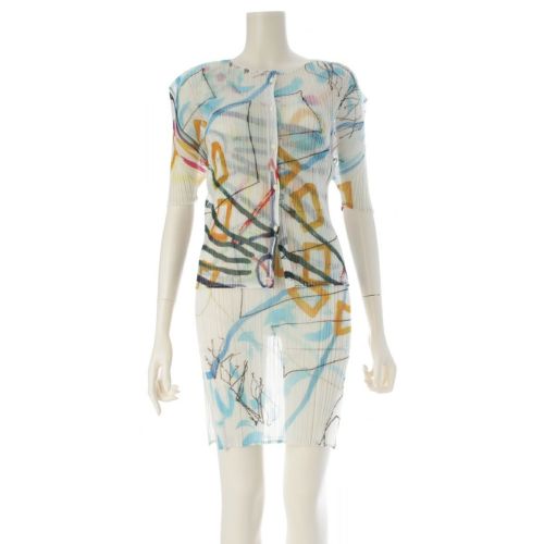 プリーツプリーズ イッセイミヤケ（PLEATS PLEASE ISSEY ） | ブランド