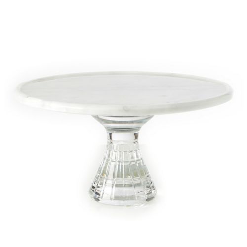 サンルイ カッラーラ大理石 コンテンポラリー 脚付き トレイ ミニテーブル カドリール インテリア 家具 47032900 クリア