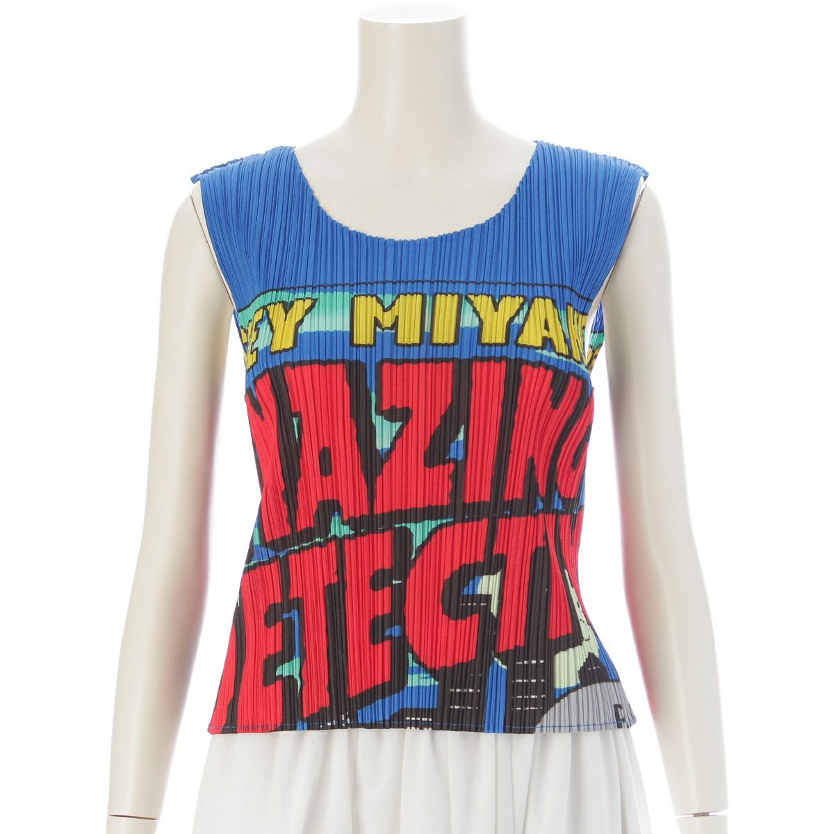 プリーツプリーズ イッセイミヤケ（PLEATS PLEASE ISSEY ） | ブランド