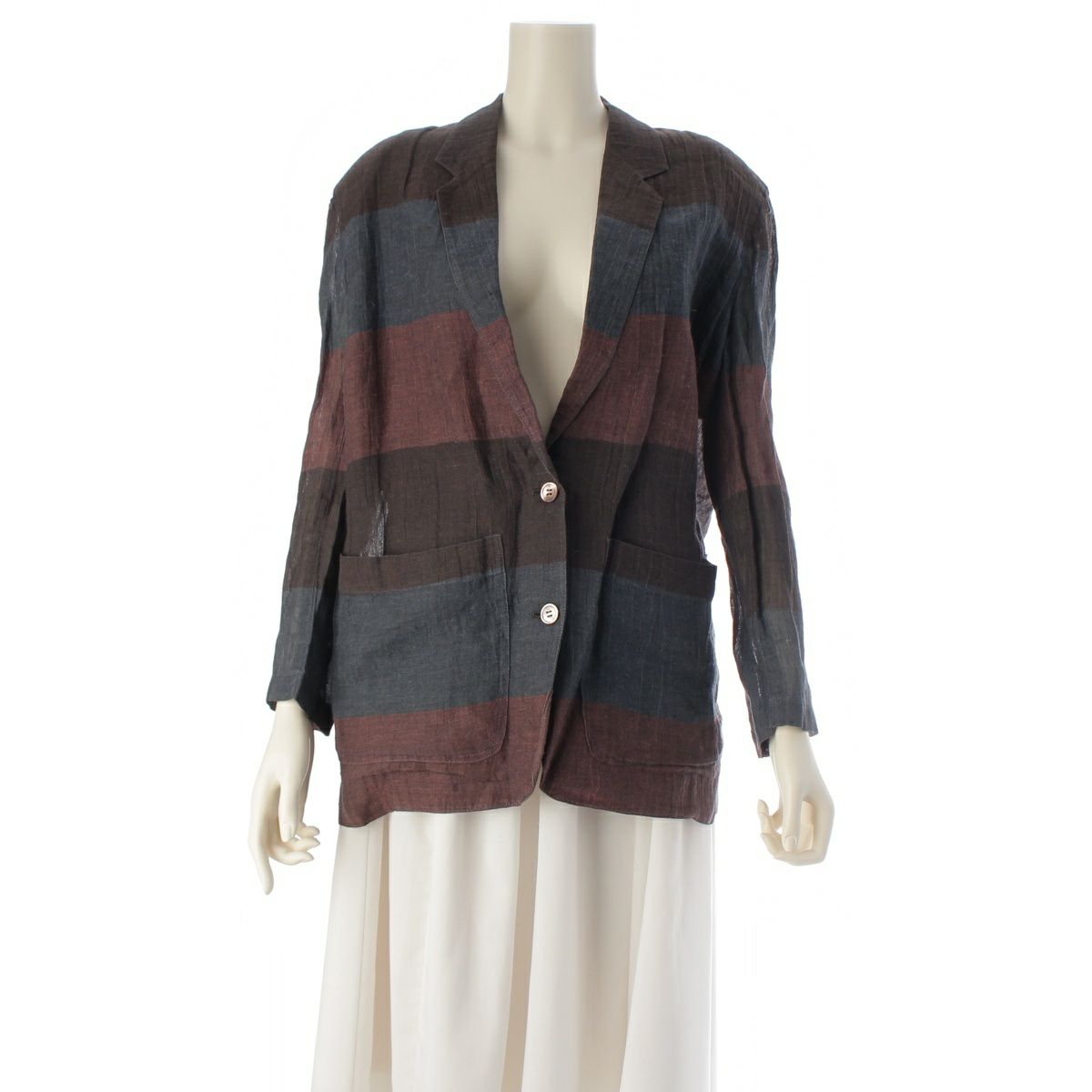 イッセイミヤケ（ISSEY MIYAKE） | ブランド中古通販 retro.jp