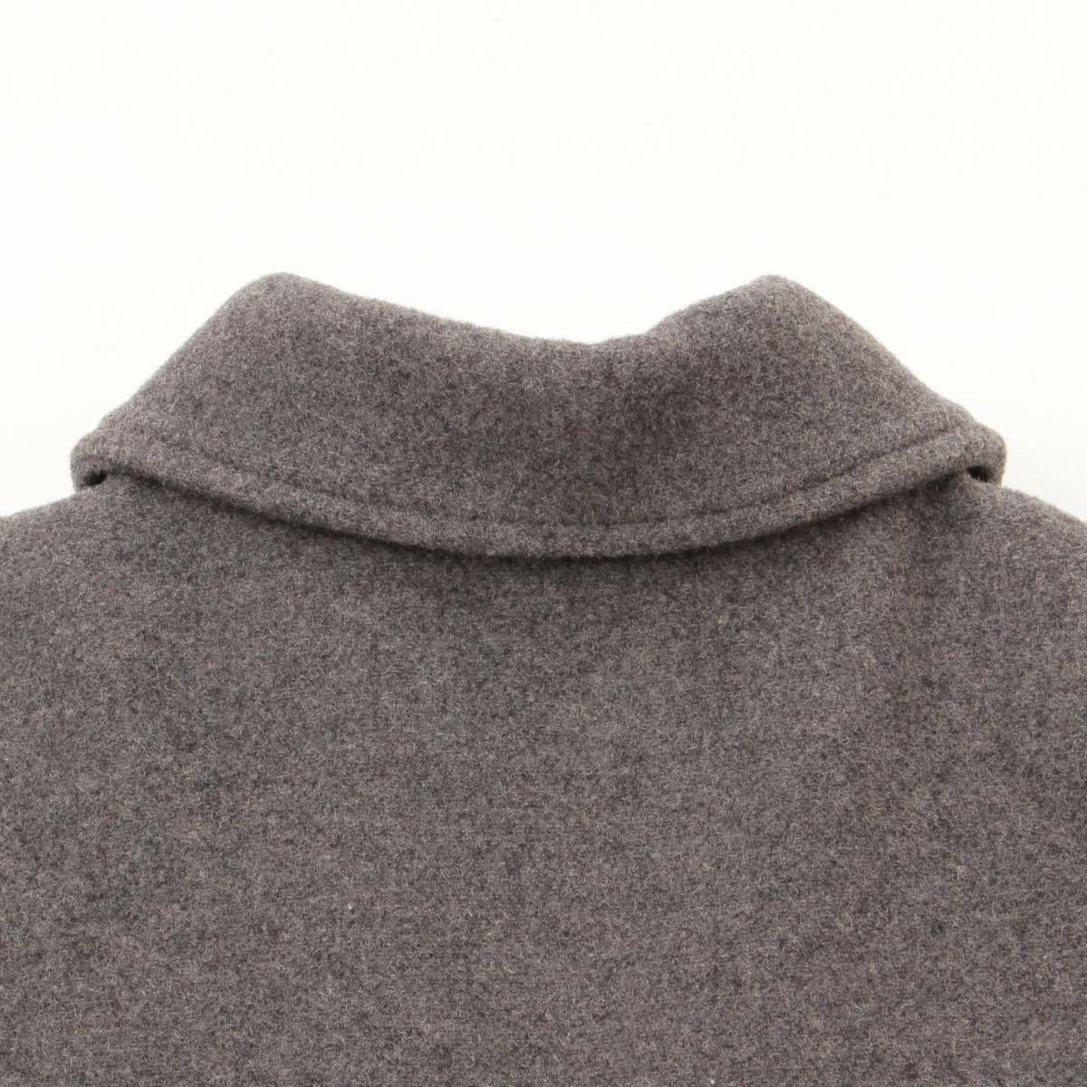 アルマーニジュニア(Armani Junior) キッズ 子供服 ウール コート