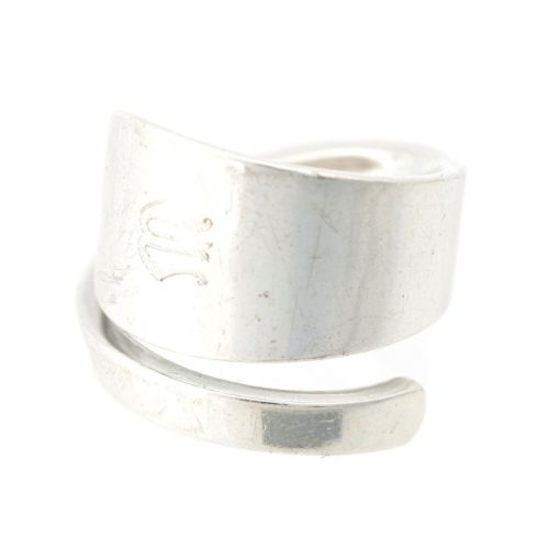 ティファニー 925 リング 指輪 シルバー