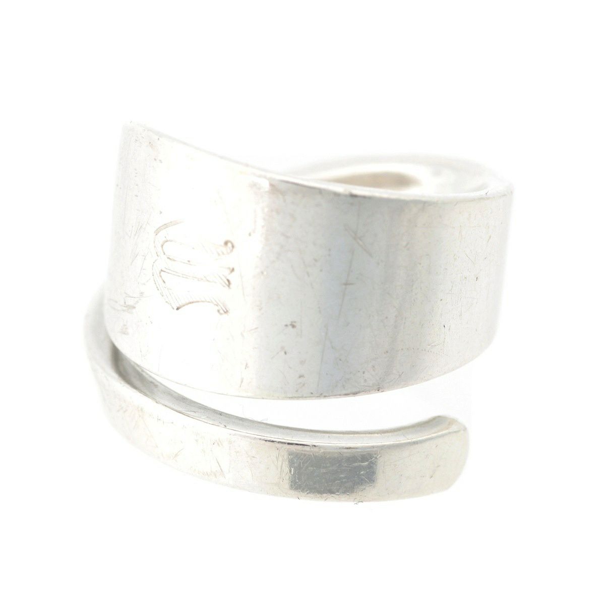 ティファニー 925 リング 指輪 シルバー