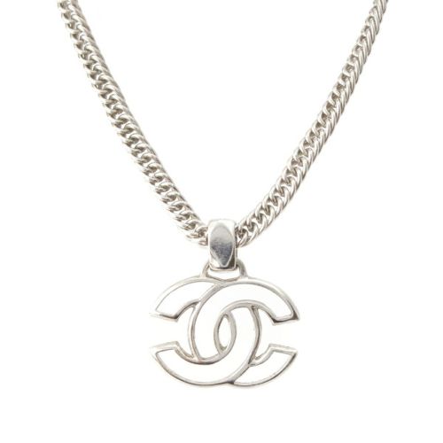 シャネル ネックレス