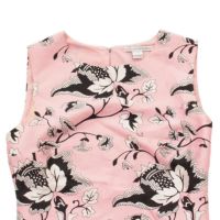 ダイアンフォンファステンバーグ(DIANE von FURSTENBERG) 花柄