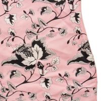 ダイアンフォンファステンバーグ(DIANE von FURSTENBERG) 花柄