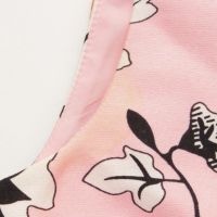 ダイアンフォンファステンバーグ(DIANE von FURSTENBERG) 花柄