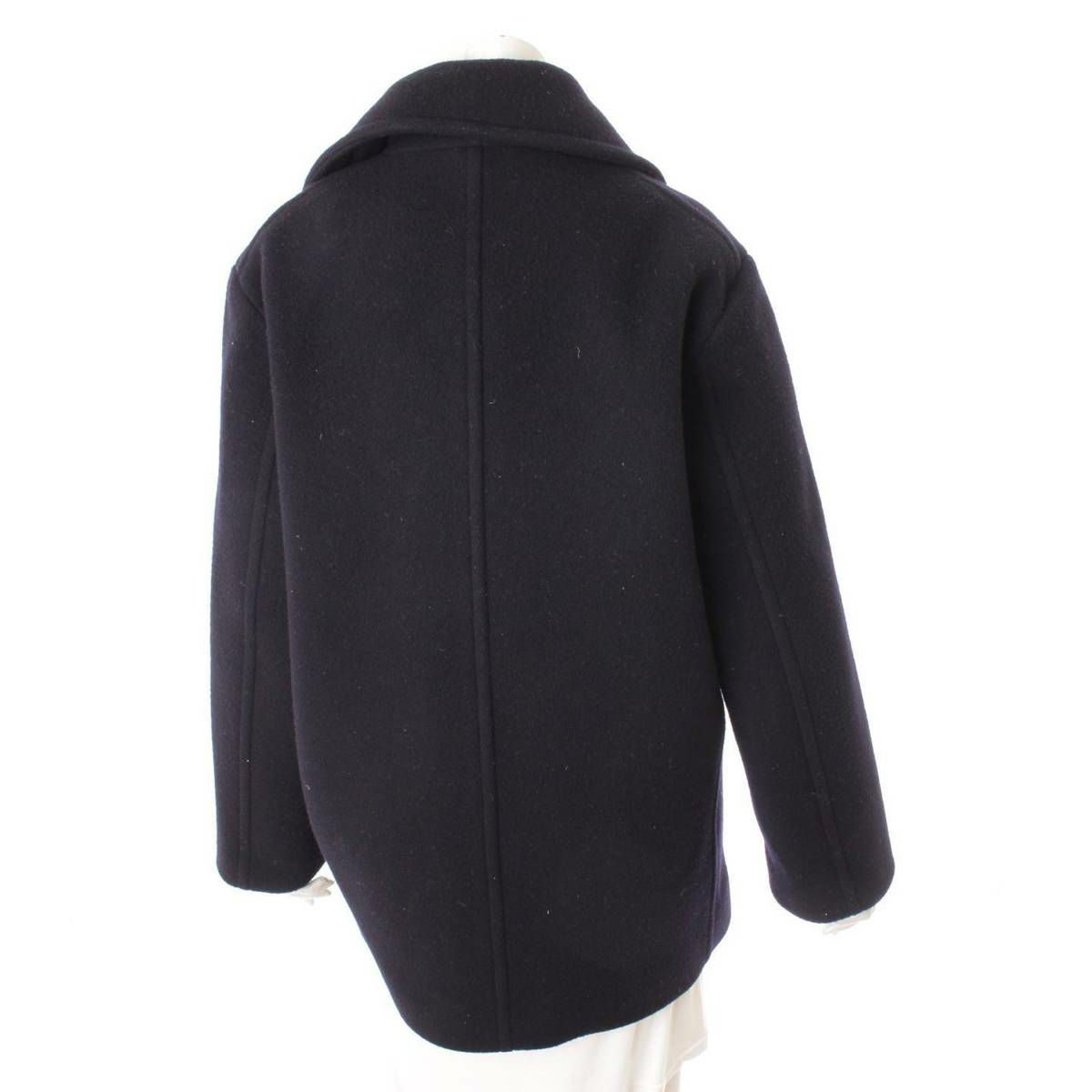 JIL SANDER(ジルサンダー )19AWコート　美品 ジル サンダー(JIL SANDER) 2019-20年秋冬メンズコレクション