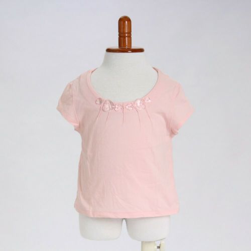 キャシャレル(Cacharel) トップス　ピンク