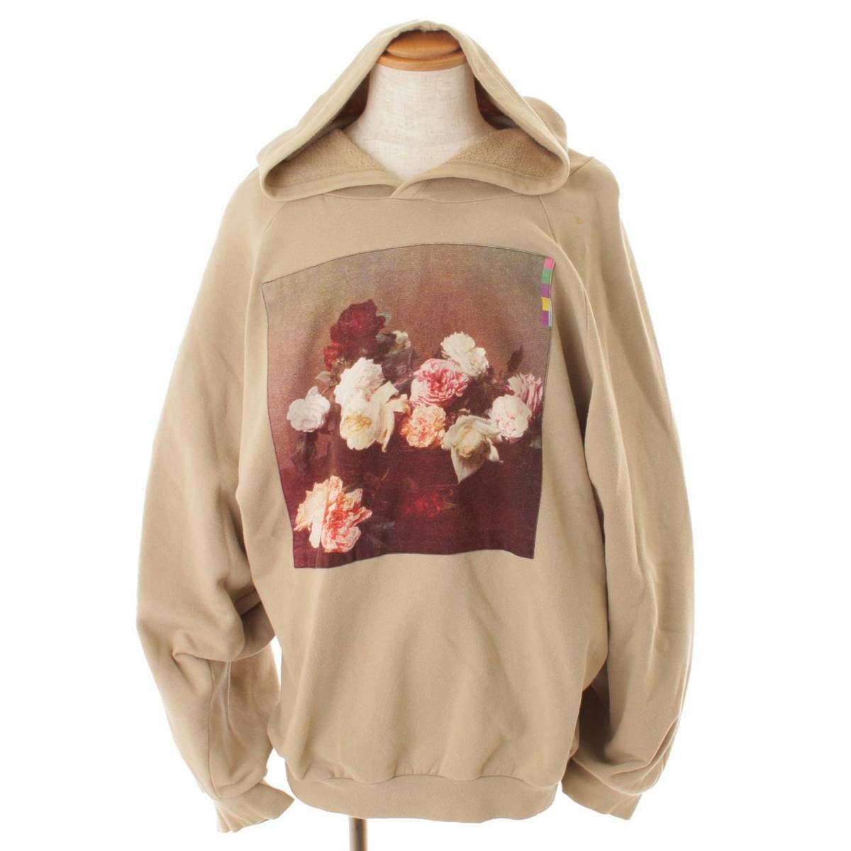 ラフ シモンズ(RAF SIMONS) 03AW closer期 NEW ORDER 権力の美学 ラフ シモンズ(RAF SIMONS) 03AW closer期 NEW ORDER 権力の美学