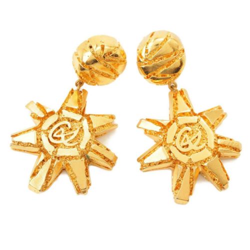 クリスチャンラクロワ*ピアス* クリスチャン ラクロワ（Christian Lacroix） | ブランド中古