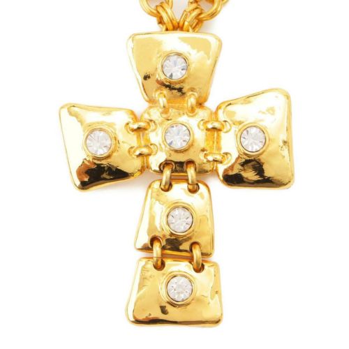 Christian Lacroix⭐︎クリスチャンラクロア⭐︎ビジュー★ゴールド Christian Lacroix Vintage Jewelry | eBay