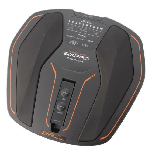 シックスパッド（SIXPAD） | ブランド中古通販 retro.jp