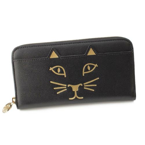 楽天市場】【シャーロット オリンピア】Charlotte Olympia ねこ