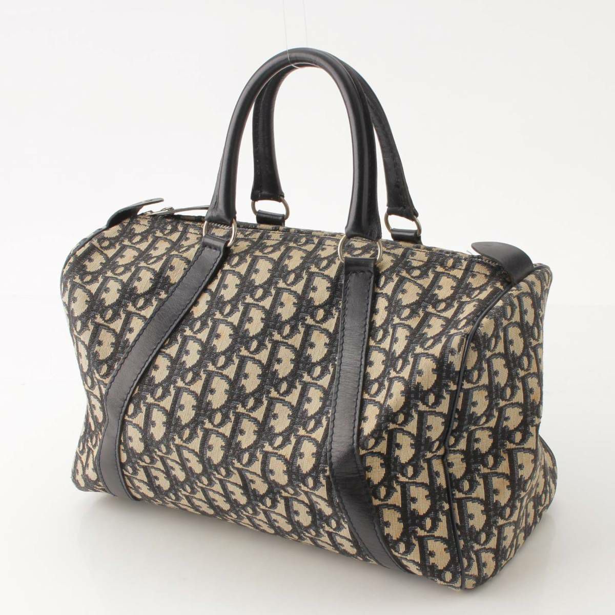 クリスチャンディオール Christian Dior ヴィンテージ トロッター