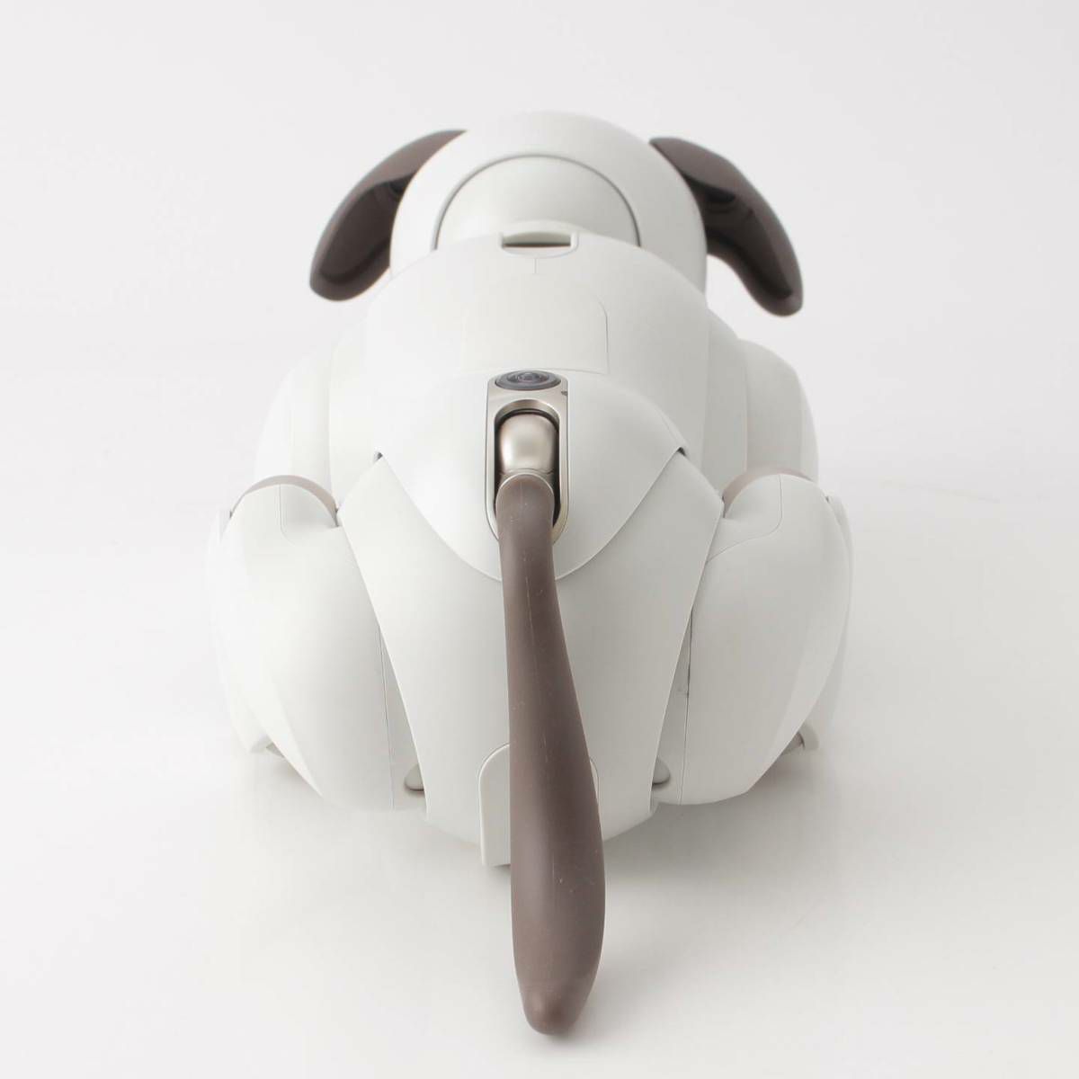 ソニー アイボ aibo 犬 ペットロボット ERS-1000 ホワイト【中古】 ソニー SONY アイボ aibo 犬型 バーチャル ペット ロボット ERS-1000