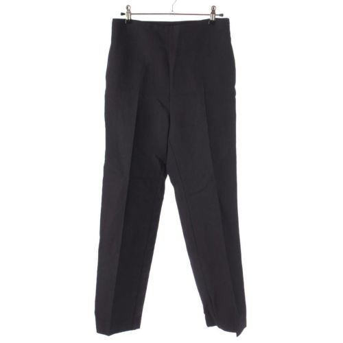 LUDLOW ラドロー スラックス パンツ ボトムス 22-LD22A-PT001-008-006 ブラック 1