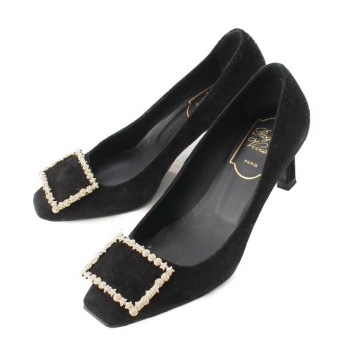 ロジェヴィヴィエ（Roger Vivier） | ブランド中古通販 retro.jp