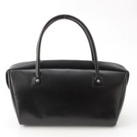 コムデギャルソン Comme des Garcons 吉田カバン エコレザー フラップ