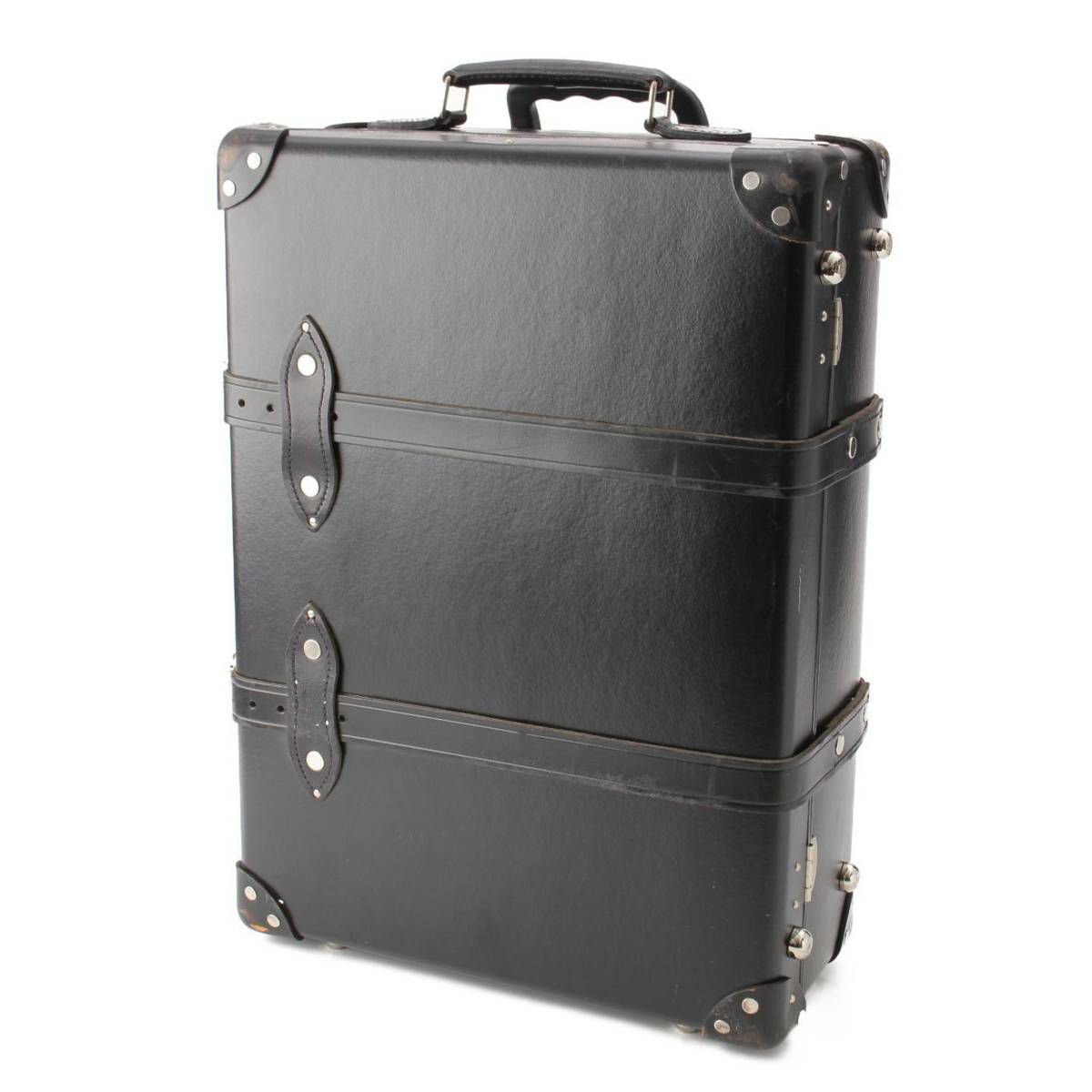 グローブトロッター Globe Trotter センテナリー キャリーバッグ 