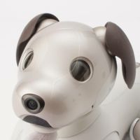 ソニー SONY アイボ aibo 犬 バーチャル ペットロボット ERS-1000