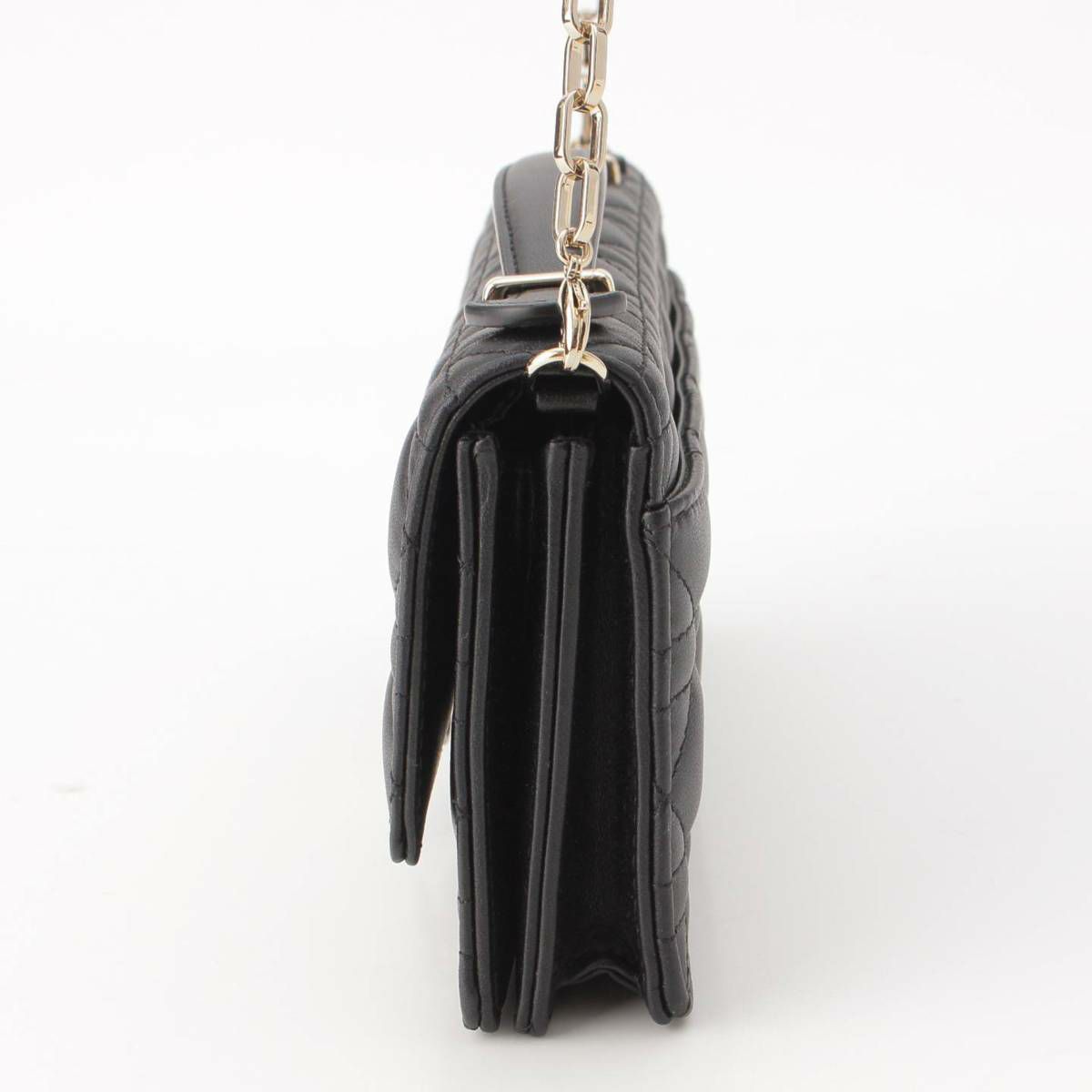 Dior　ミスディオール　2way　チェーンショルダーバッグ 　ブラック 楽天市場】【10%OFF】 ディオール 2WAYバッグ レディディオール