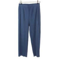 23AW PLEATS PLEASE プリーツプリーズ イッセイミヤケ パンツ PLEATS PLEASE ISSEY MIYAKE（プリーツプリーズイッセイミヤケ)中古