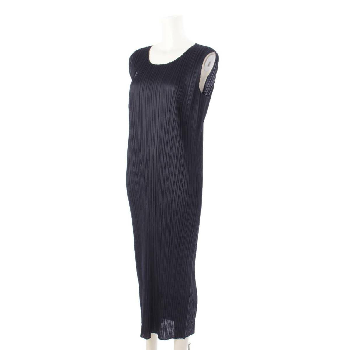 イッセイミヤケ Issey miyake プリーツプリーズ 23AW ベーシック
