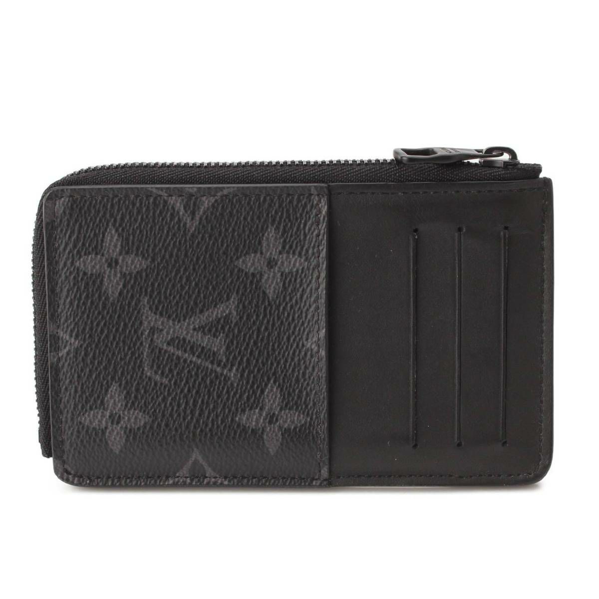 ルイヴィトン　エクリプス　トランク　マルチカードホルダー  ルイ・ヴィトン「トランク・マルチカードホルダー」M80556「2021春夏