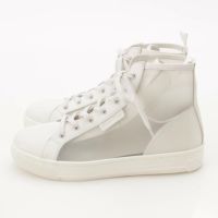 美品　Gianvito Rossi ジャンヴィット　ロッシ　ハイカットスニーカー 楽天市場】Gianvito Rossi【ジャンヴィトロッシ】S02824 HIGH TOP