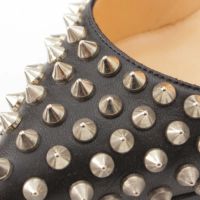 クリスチャンルブタン Christian Louboutin スパイクスタッズ