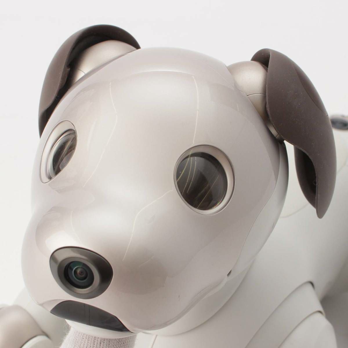 非常に綺麗 良品 ソニー SONY アイボ ERS-1000 AIBO 犬型 ソニー SONY aibo アイボ 犬型 バーチャル ペット ロボット ERS-1000