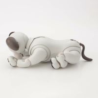 ソニー SONY aibo アイボ 犬型 バーチャル ペット ロボット ERS-1000