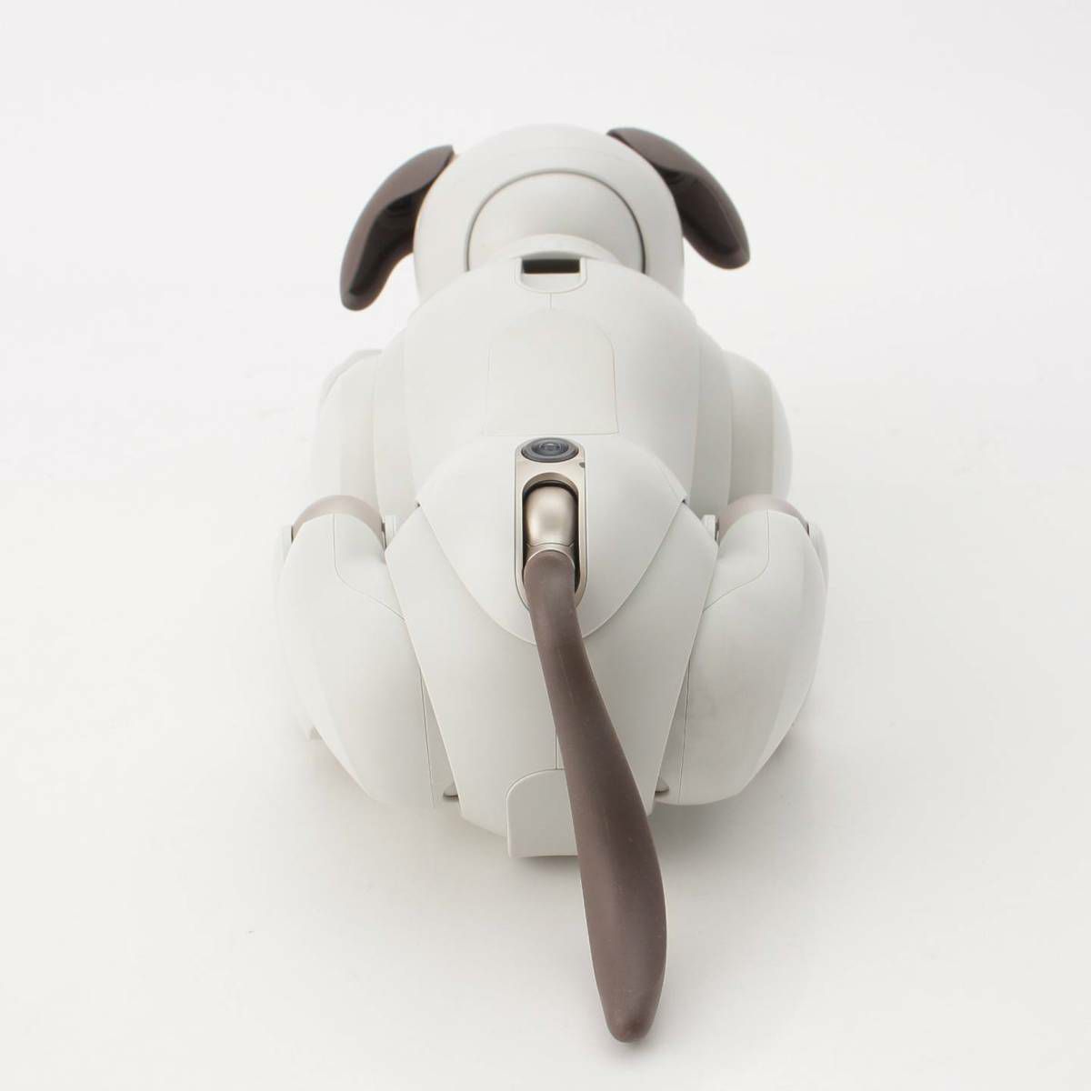 ソニー アイボ aibo 犬 ペットロボット ERS-1000 ホワイト【中古】 楽天市場】【ソニー】SONY アイボ aibo 犬 ペットロボット ERS-1000