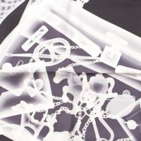 エルメス カレ70 シルク スカーフ PLEASE CHECK-IN プリーズチェック