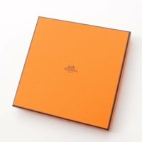 エルメス カレ70 シルク スカーフ PLEASE CHECK-IN プリーズチェック