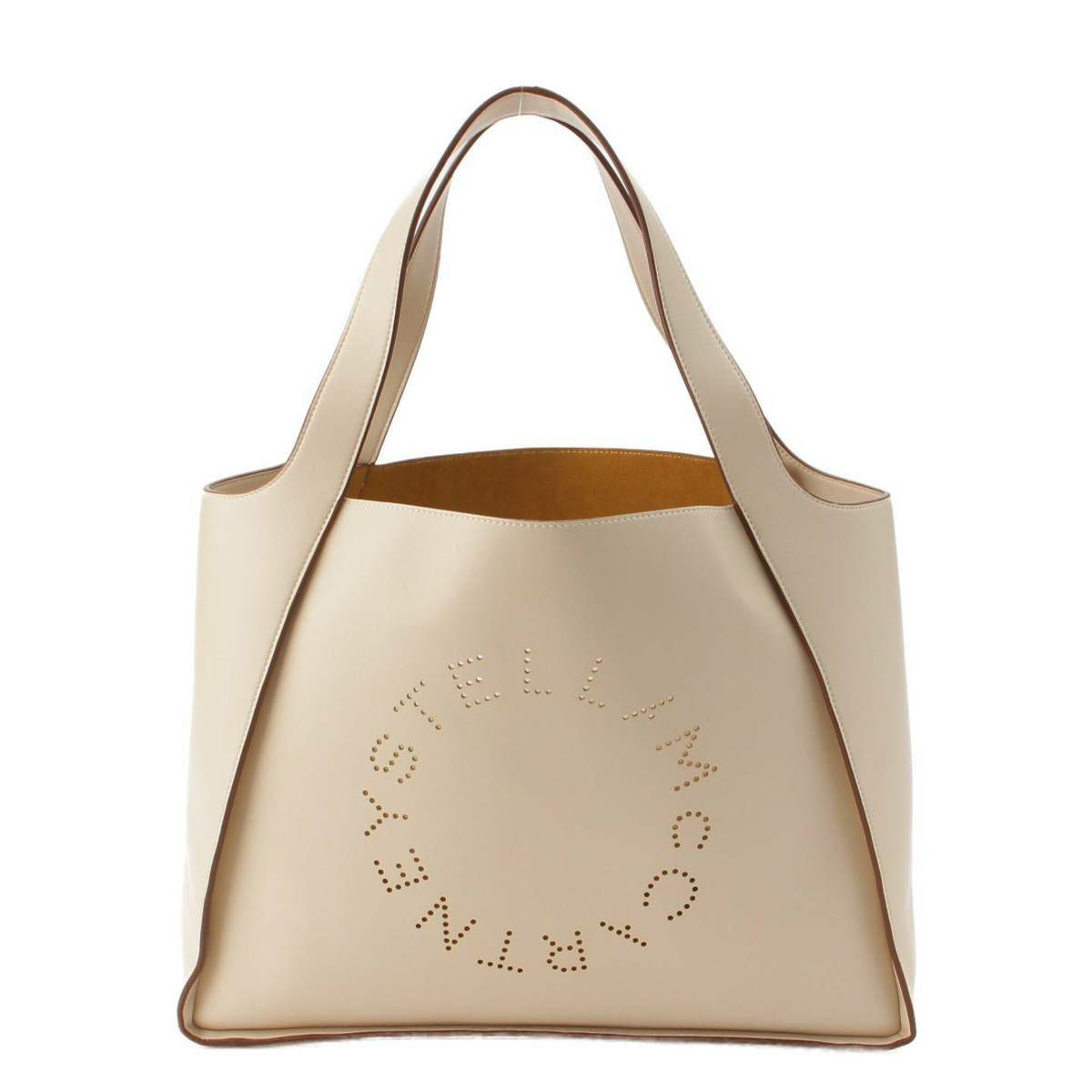 ステラマッカートニー Stella McCartney ステラロゴパンチング