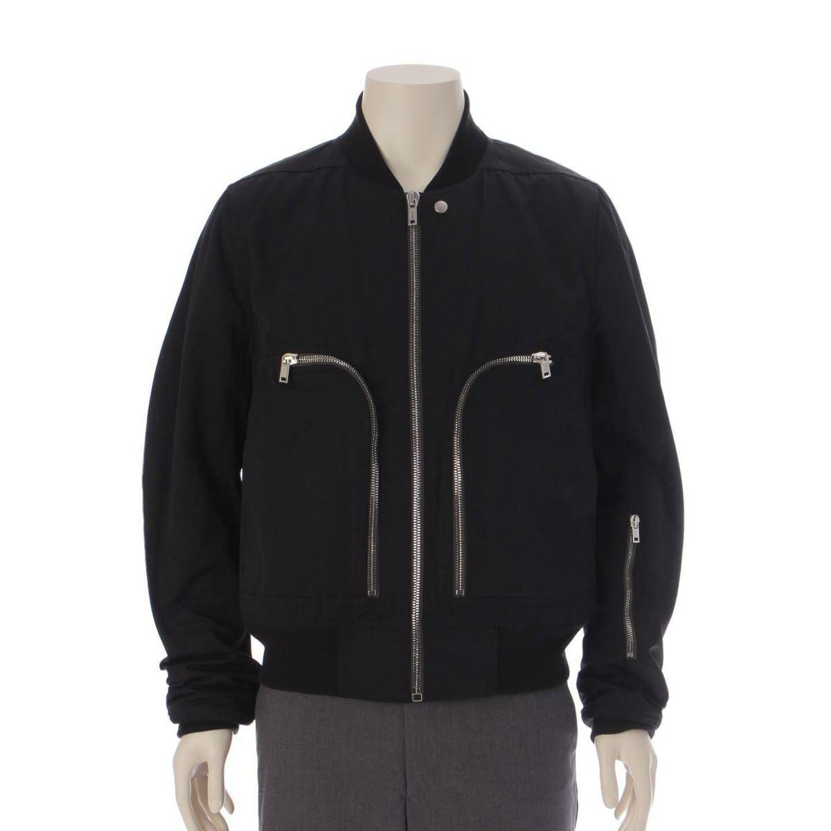 リックオウエンス Rick Owens 22SS メンズ BAUHAUS FLIGHT