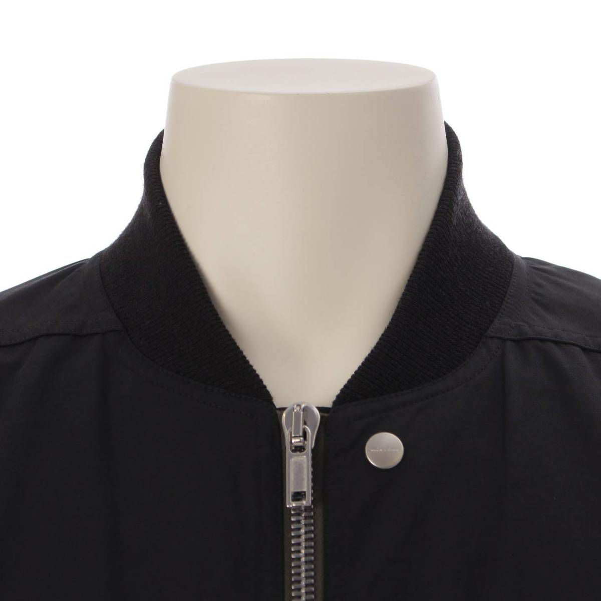 リックオウエンス Rick Owens 22SS メンズ BAUHAUS FLIGHT バウハウス