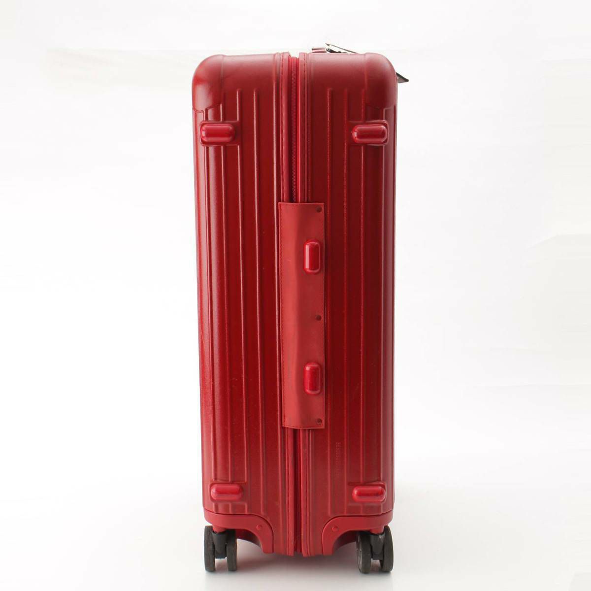 リモワ Rimowa サルサ 4輪 スーツケース キャリーケース キャリー
