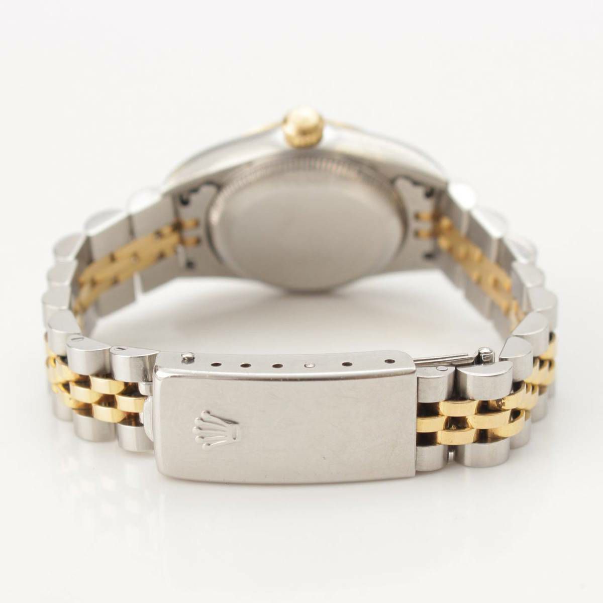 ロレックス Rolex A番 オイスターパーペチュアル レディース
