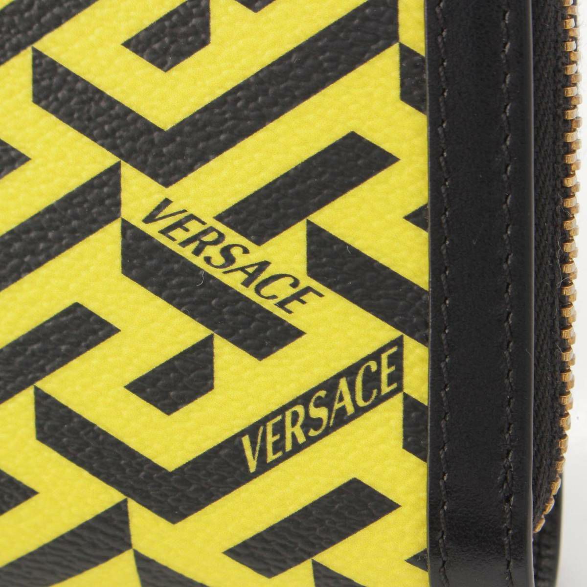 ヴェルサーチェ Versace ラ グレカ シグネチャー La Greca