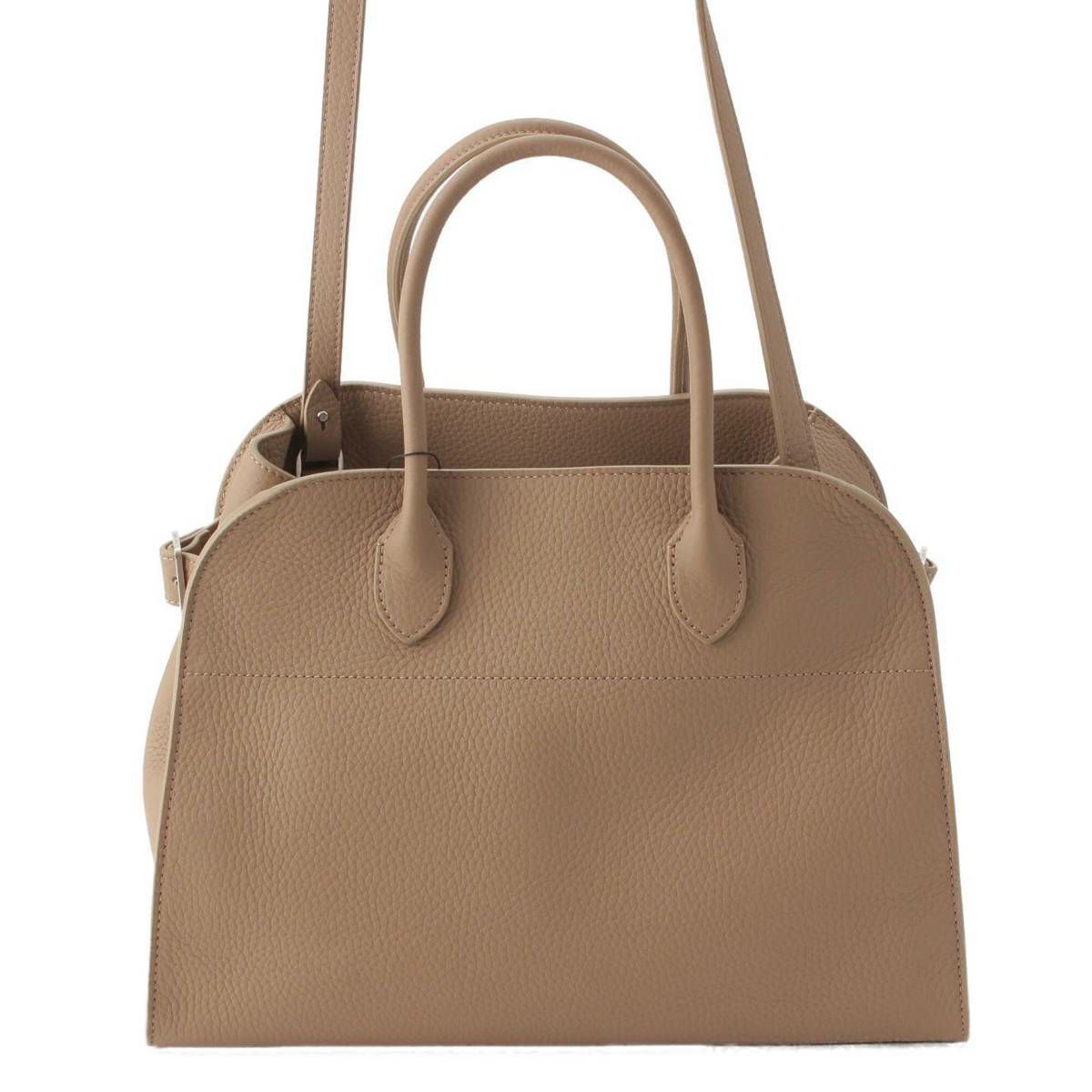 ザロウ THE ROW ソフトマルゴー12 Soft Margaux レザー 2WAY