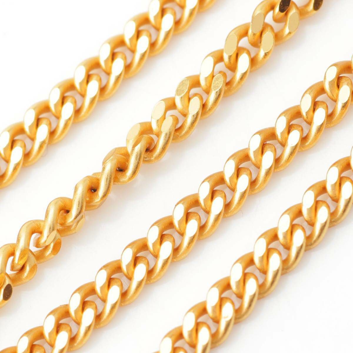 ロエベ Loewe パヴェアナグラム Ag925 キューブネックレス ペンダント