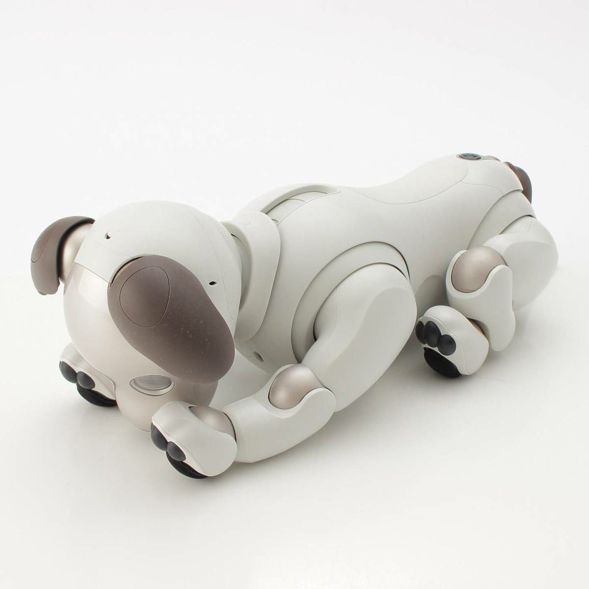 ソニー SONY aibo アイボ 犬型 バーチャル ペット 電動 ロボット ERS
